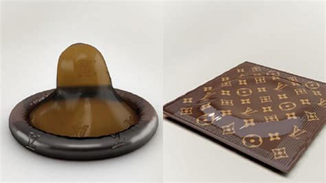 a condom by louis vuitton ebay|Louis Vuitton condoms amazon.